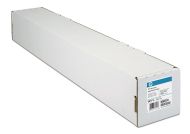 Хартия HP Matte Film-914 mm x 38.1 m (36 in x 125 ft)