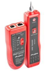 Инструмент Lanberg multifunctional wire pair tracer RJ-45, RJ-12, RJ-11, coaxial