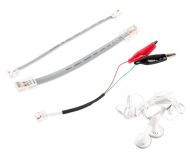 Инструмент Lanberg multifunctional wire pair tracer RJ-45, RJ-12, RJ-11, coaxial