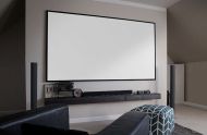 Екран Elite Screen AR150WH2, 150" (16:9), 332.6 x 181.7 cm