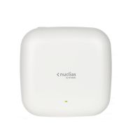 Аксес-пойнт D-Link Nuclias AX1800 Wi-Fi Cloud-Managed Access Point (with 1 Year License)