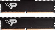 Памет Patriot Premium Signature 16GB (2*8) 2400Mhz