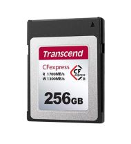 Памет Transcend 256GB CFExpress Type B Card, TLC
