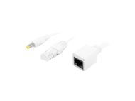 Адаптер Lanberg UTP passive poe adapter kit, 0.15m