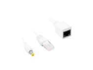 Адаптер Lanberg UTP passive poe adapter kit, 0.15m