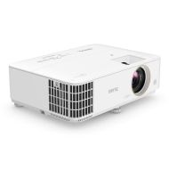 Мултимедиен проектор BenQ TH685, Gaming Projector, 1080p (1920x1080), 3500 ANSI lumens, 10000:1, Zoom 1.3x, Low input lag 8.3ms@120Hz, Game Mode, 95% Rec. 709, VGA, 2xHDMI, USB Type A 1.5A, Audio In/Out, VGA out, RS232, 2.8 kg