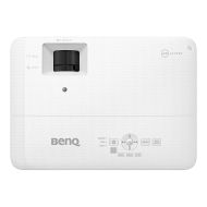 Мултимедиен проектор BenQ TH685, Gaming Projector, 1080p (1920x1080), 3500 ANSI lumens, 10000:1, Zoom 1.3x, Low input lag 8.3ms@120Hz, Game Mode, 95% Rec. 709, VGA, 2xHDMI, USB Type A 1.5A, Audio In/Out, VGA out, RS232, 2.8 kg