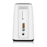 Рутер ZyXEL FWA510, 5G NR Indoor Router, Standalone/Nebula with 1 year Nebula Pro License, AX3600 WiFi, 2.5GB LAN, EU and UK region