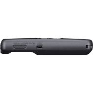 Диктофон Sony ICD-PX240, 4GB, PC Link, VOR, MP3 play, black