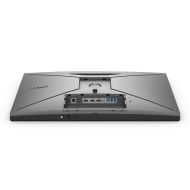 Монитор BenQ MOBIUZ EX270M, 27" IPS, 1920x1080 FHD, 1ms GtG, 240Hz, FreeSync Premiun, HDMI2.0x2, DP1.4x1, USB Hub, treVolo 2.1CH Sp.(2.5Wx2, 5W woofer), Tilt (down/up) -5° - 15°, Swivel (left/right) 15°/15°, Height Adj. stand, Eye-care VESA 100x100, Silve