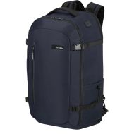 Раница Samsonite Roader Travel Backpack 38L 17.3" Dark Blue 