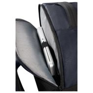 Раница Samsonite Roader Travel Backpack 38L 17.3" Dark Blue 