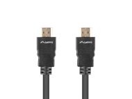 Кабел Lanberg HDMI M/M V1.4 cable 1.8m CCS box, black