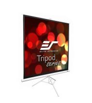 Екран Elite Screen T120NWV1 Tripod, 120" (4:3), 243.8 x 182.9 cm, White