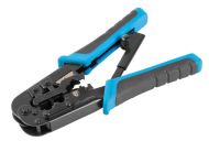 Инструмент Lanberg universal crimping tool for RJ11/12/45 connector