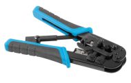 Инструмент Lanberg universal crimping tool for RJ11/12/45 connector