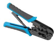 Инструмент Lanberg universal crimping tool for RJ11/12/45 connector