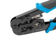 Инструмент Lanberg universal crimping tool for RJ11/12/45 connector
