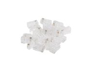Конектор Lanberg RJ-45 UTP CAT.5e plug 8P8C (20 pcs)