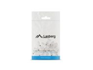 Конектор Lanberg RJ-45 UTP CAT.5e plug 8P8C (20 pcs)