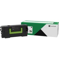 Консуматив Lexmark 58D2H00 MS821, 823, 825, MS/MX725, 822, 826 Return Programme 15K Toner Cartridge