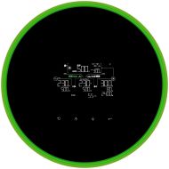 Соларен инвертор POWERWALKER 3600 LGT OFG/ 3600 W