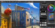 Софтуер Painter 2022 License (Single User)
