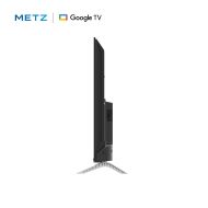 Телевизор METZ 40MTD7000Z, 40"(100 см), LED Smart TV, Google TV, Full HD, Черен