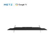 Телевизор METZ 40MTD7000Z, 40"(100 см), LED Smart TV, Google TV, Full HD, Черен