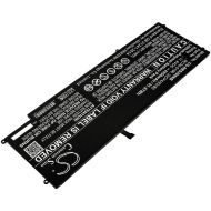 Батерия  за лаптоп CAMERON SINO, RAZER Blade Stealth 2016 V2, RC30-0196, 11.4V, 4550mAh