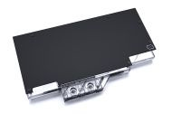 Воден блок за видео карта Alphacool Eisblock Aurora Acryl GPX-N RTX 3090/3080 ROG Strix with Backplate