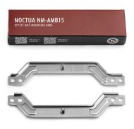 Комплект за монитиране на охладител Noctua NM-AMB15 за сокет AM4/AM5 за охладители NH-U14S, NH-U12A, NH-U12S, NH-U9S