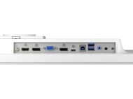 Монитор NEC MultiSync® EA272F LCD 27", 1920x1080, USB-C, DisplayPort, HDMI, USB 3.1, Черен
