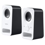 Тонколони Logitech Z150, 2.0, 3 W