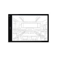 LED светеща подложка за рисуване HUION LED light pad LB3, Батерия 1050mAh