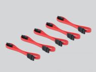 Контролер Delock SATA PCI Express Card - 5 ports