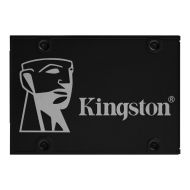 SSD Kingston KC600, 2 TB