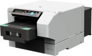 Принтер за текстил RICOH RI100Lt, 1200 x 1200 dpi, Kомплект с преса