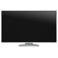 Монитор EIZO FlexScan EV2795, IPS, 27 inch, Wide, QHD, DisplayPort, HDMI, USB-C, Бял