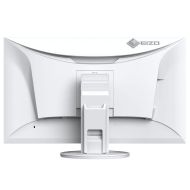 Монитор EIZO FlexScan EV2795, IPS, 27 inch, Wide, QHD, DisplayPort, HDMI, USB-C, Бял