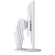 Монитор EIZO FlexScan EV2795, IPS, 27 inch, Wide, QHD, DisplayPort, HDMI, USB-C, Бял
