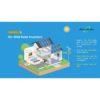 Соларен инвертор POWERWALKER, 10 k SVN OGV 3/3, 10000 VA/10000 W