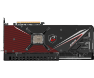 Видео карта ASROCK AMD RADEON RX 7900 XT Phantom Gaming OC 20GB GDDR6