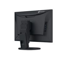 Монитор EIZO FlexScan EV2490, IPS, 23.8 inch, Wide, Full HD, HDMI, DisplayPort, USB-C, Черен