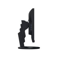 Монитор EIZO FlexScan EV2490, IPS, 23.8 inch, Wide, Full HD, HDMI, DisplayPort, USB-C, Черен