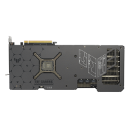 Видео карта ASUS TUF GAMING AMD RADEON RX 7900 XTX OC 24GB GDDR6