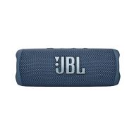 Блутут колонка JBL FLIP 6, 20W, Синя