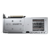 Видео карта GIGABYTE GeForce RTX 4060 AERO OC 8GB GDDR6