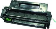 Тонер касета UPRINT Q7553X/EP715, HP/CANON, Черен