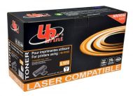 Тонер касета UPRINT ML-1610D2, SAMSUNG/XEROX, Черен